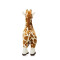 Peluche Girafe multicolore 31 cm - miniature variant 1