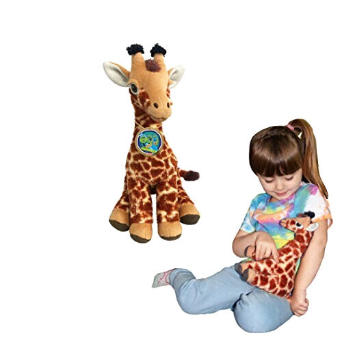 Peluche Girafe 24 cm
