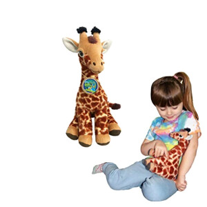 Peluche Girafe 24 cm