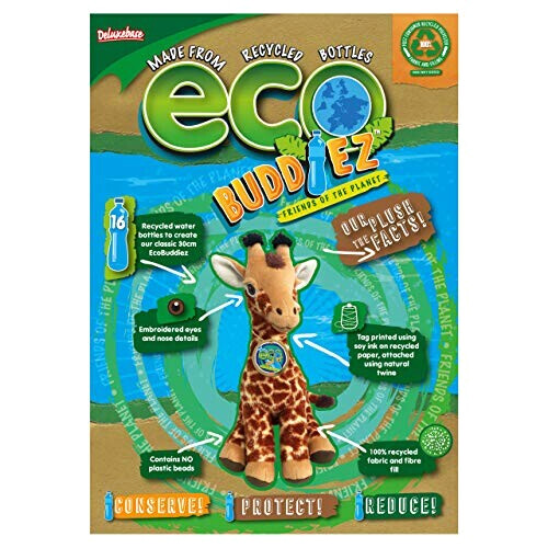 Peluche Girafe 24 cm variant 1 