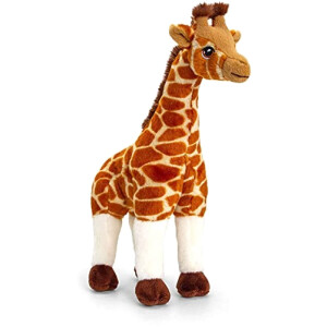 Peluche Girafe marine 30 cm