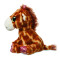 Peluche Girafe multicolore 18 cm - miniature variant 1