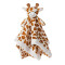 Peluche Girafe 30 cm - miniature
