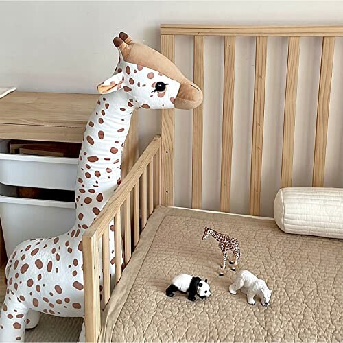 Peluche Girafe 67x23 cm variant 3 