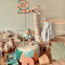 Peluche Girafe 67x23 cm - miniature variant 3