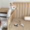 Peluche Girafe 67x23 cm - miniature variant 4