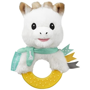 Peluche Girafe