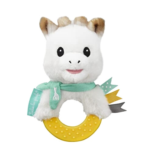 Peluche Girafe variant 0 