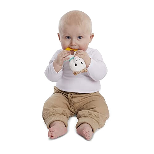 Peluche Girafe variant 1 