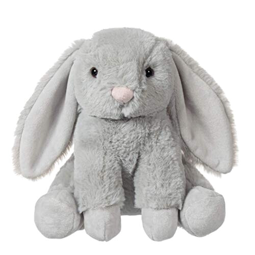 Peluche Girafe gris 20 cm