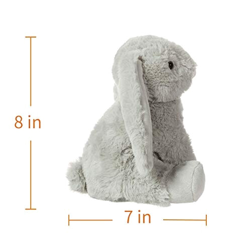 Peluche Girafe gris 20 cm variant 0 