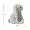 Peluche Girafe gris 20 cm - miniature variant 1