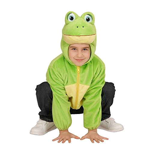 Peluche Grenouille vert 98 cm variant 0 