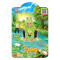Peluche Grenouille vert 98 cm - miniature variant 2