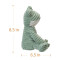 Peluche Grenouille 21 cm - miniature variant 1