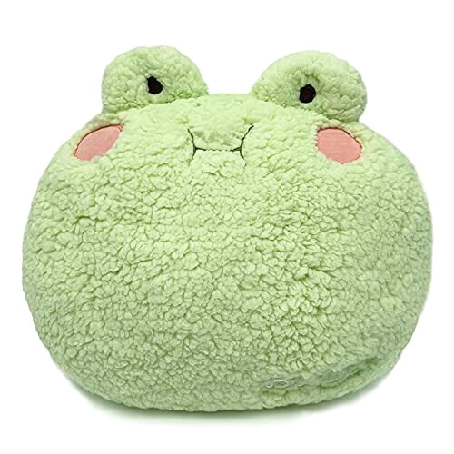 Peluche Grenouille 35x27 cm