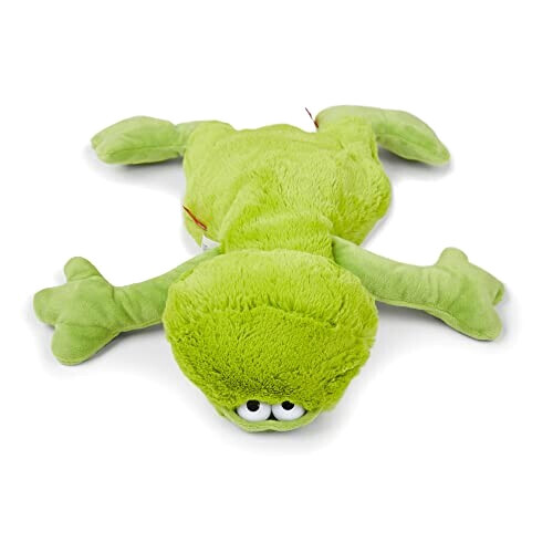 Peluche Grenouille 32x16 cm variant 4 