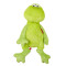 Peluche Grenouille 32x16 cm - miniature variant 3