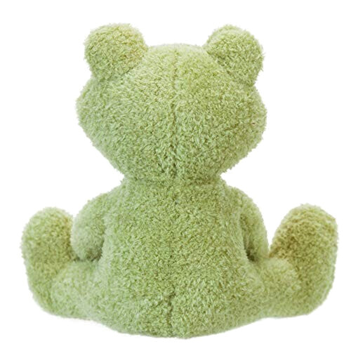 Peluche Grenouille verte 30 cm variant 0 