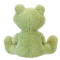 Peluche Grenouille verte 30 cm - miniature variant 1