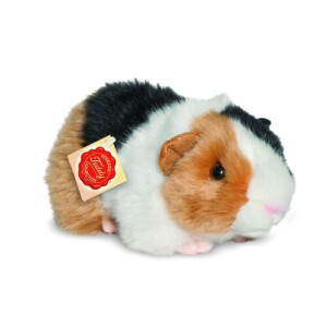 Peluche Hamster multicolore 20 cm