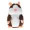 Peluche Hamster roserouge - miniature variant 5