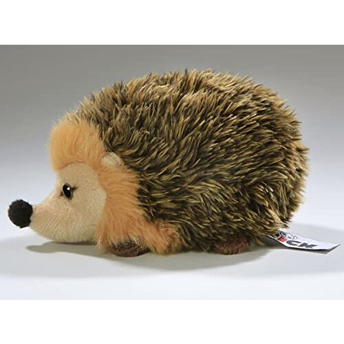 Peluche Hérisson marron 17 cm variant 3 