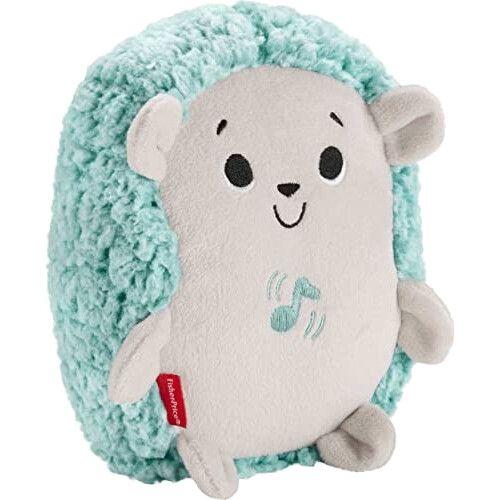 Peluche Hérisson