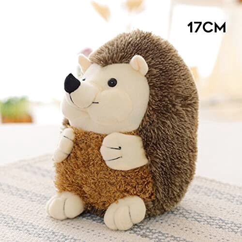 Peluche Hérisson 17 cm variant 0 