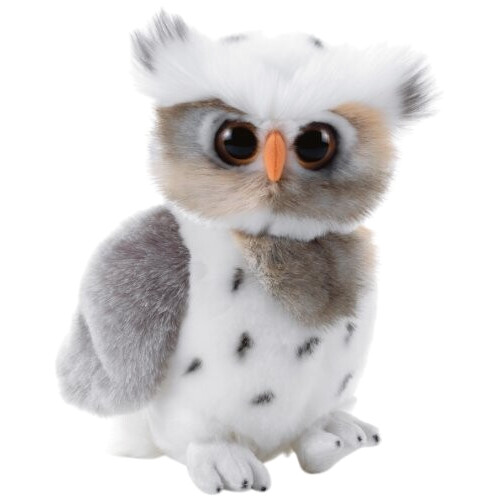 Peluche Hibou 26 cm