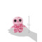 Peluche Hibou 10x10 cm - miniature variant 1