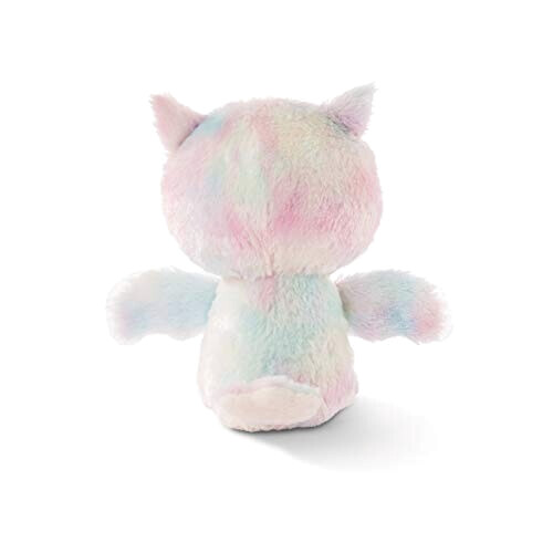 Peluche Hibou multicolour variant 0 
