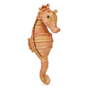 Peluche Hippocampe 15 cm