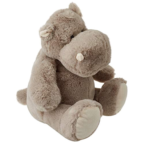Peluche Hippopotame gris 32 cm variant 0 