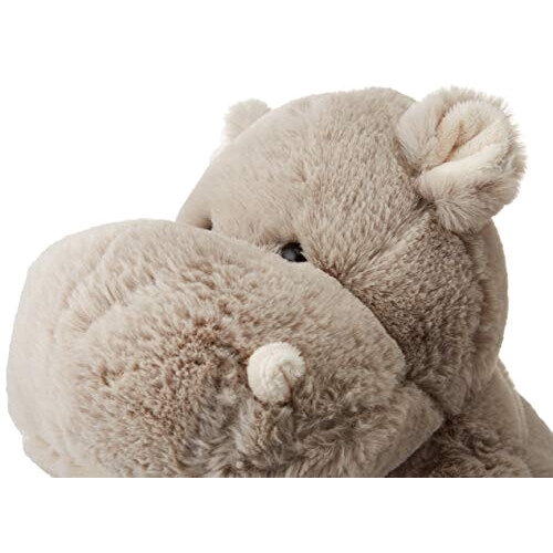 Peluche Hippopotame gris 32 cm variant 1 