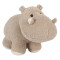 Peluche Hippopotame - miniature