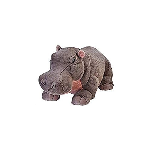 Peluche Hippopotame 76 cm