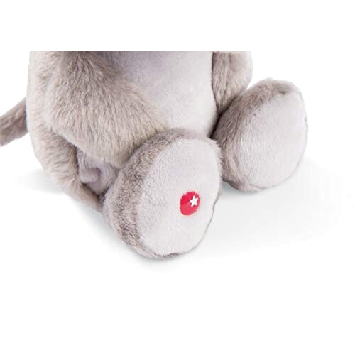 Peluche Hippopotame no couleur 15 cm variant 0 