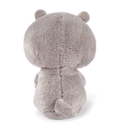 Peluche Hippopotame no couleur 15 cm variant 1 