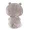 Peluche Hippopotame no couleur 15 cm - miniature variant 2