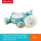Peluche Hippopotame bleu - miniature variant 1
