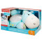 Peluche Hippopotame bleu - miniature variant 6