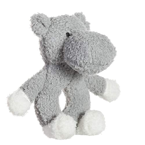 Peluche Hippopotame 15 cm variant 0 