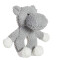 Peluche Hippopotame 15 cm - miniature variant 1