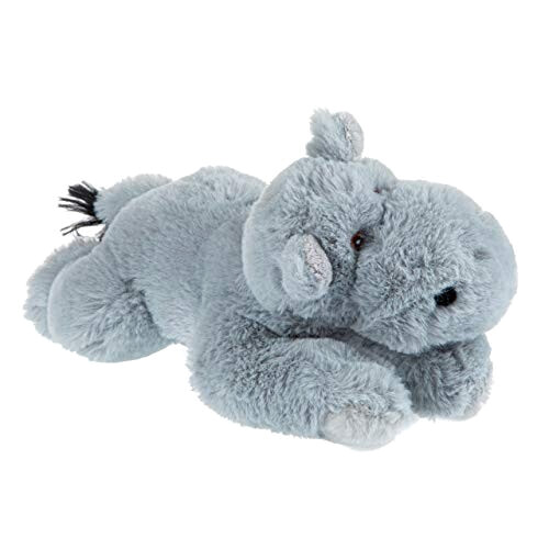 Peluche Hippopotame 20 cm variant 3 