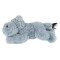 Peluche Hippopotame 20 cm - miniature variant 3