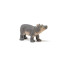 Peluche Hippopotame multicolore - miniature variant 3
