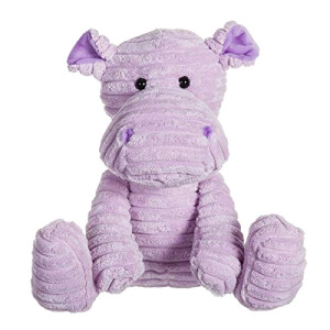 Peluche Hippopotame 23 cm