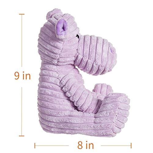 Peluche Hippopotame 23 cm variant 0 