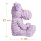 Peluche Hippopotame 23 cm - miniature variant 2